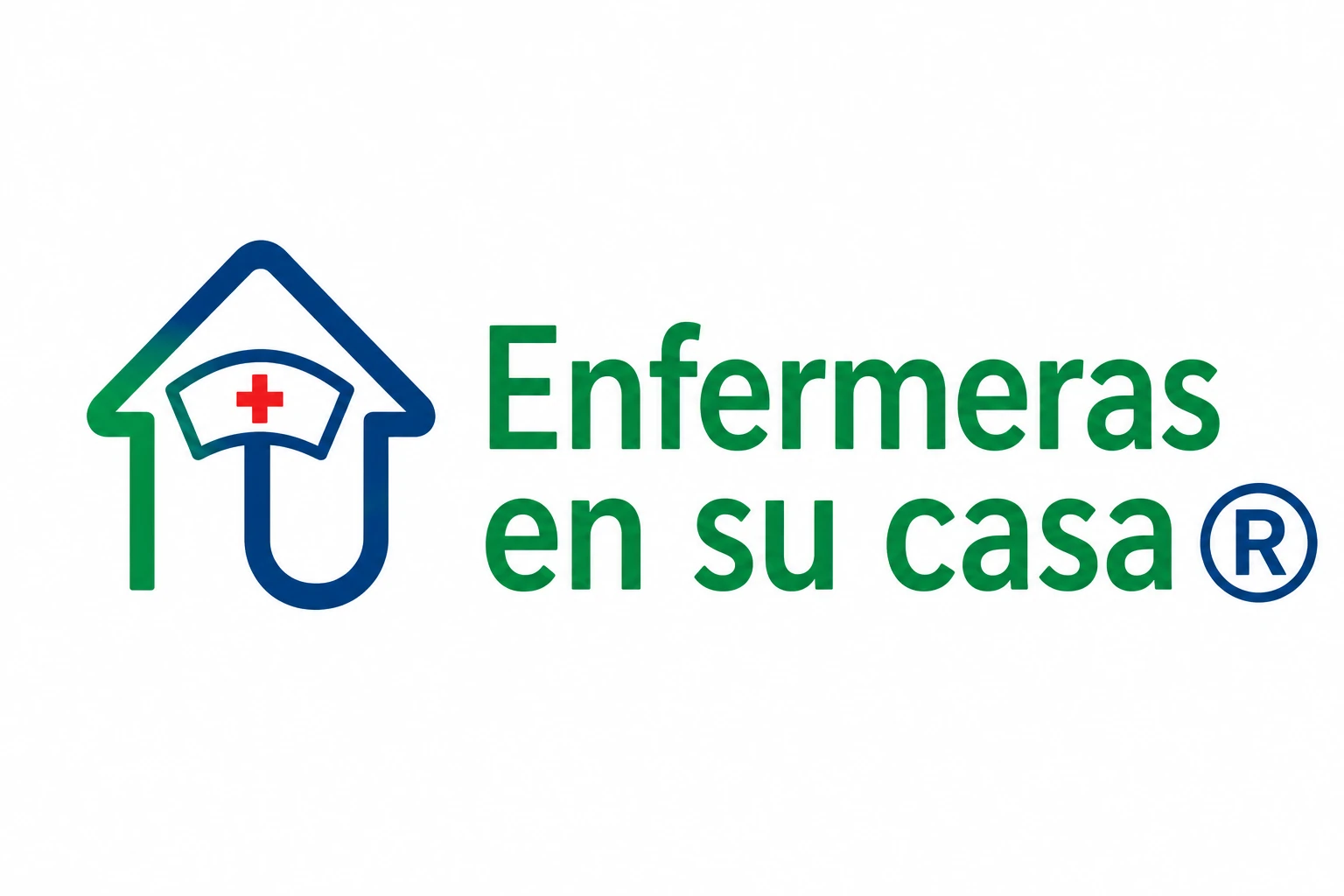 Logo Enfermeras En Su Casa®